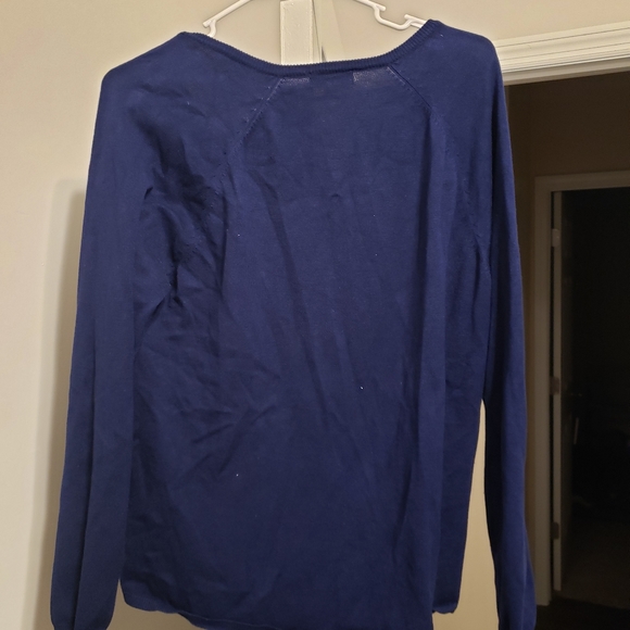 A.n.a sequin sweater - Picture 2 of 3